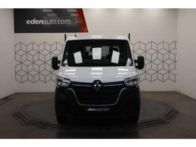 Renault Master image 9