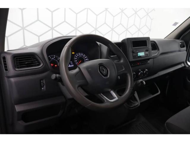 Renault Master image 6