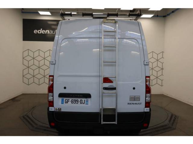 Renault Master image 7