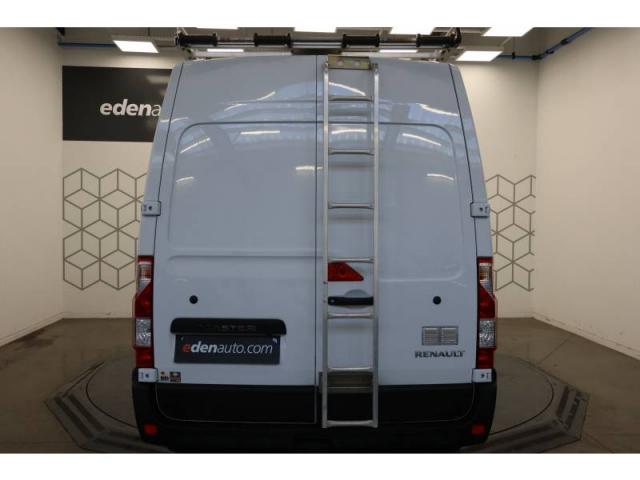 Renault Master image 4