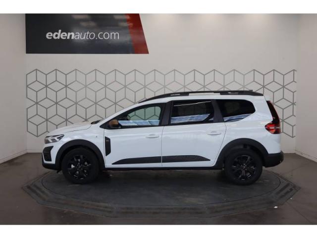 Dacia Jogger image 3