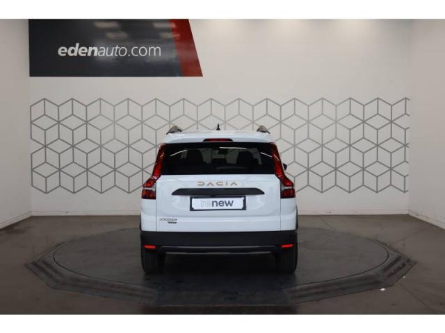 Dacia Jogger image 4