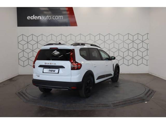 Dacia Jogger image 7