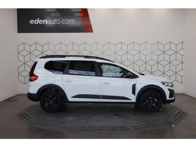 Dacia Jogger image 9