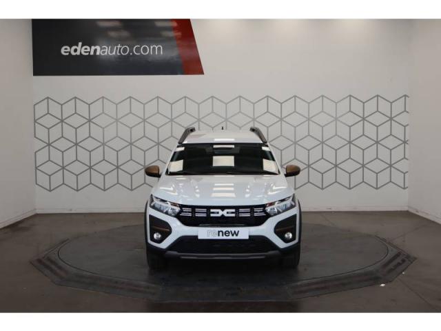 Dacia Jogger image 1