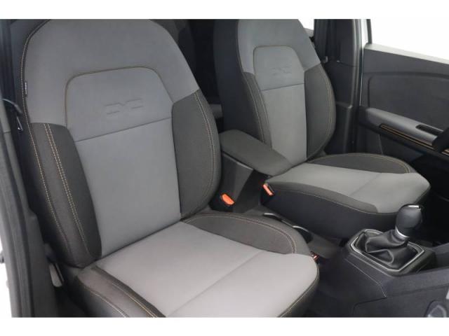 Dacia Jogger image 2