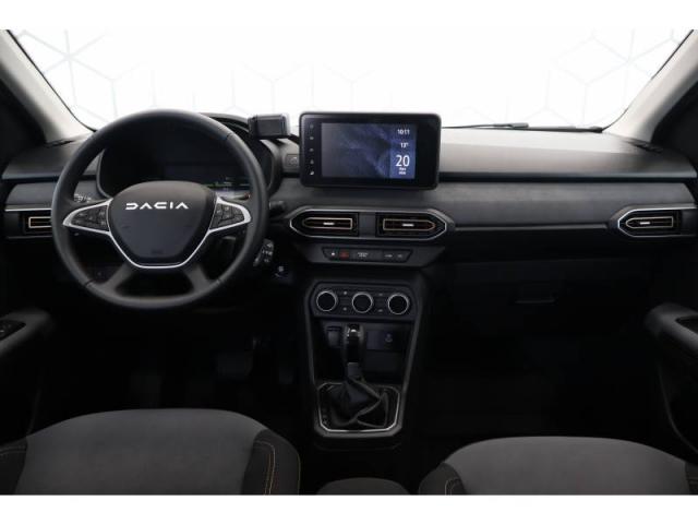 Dacia Jogger image 8