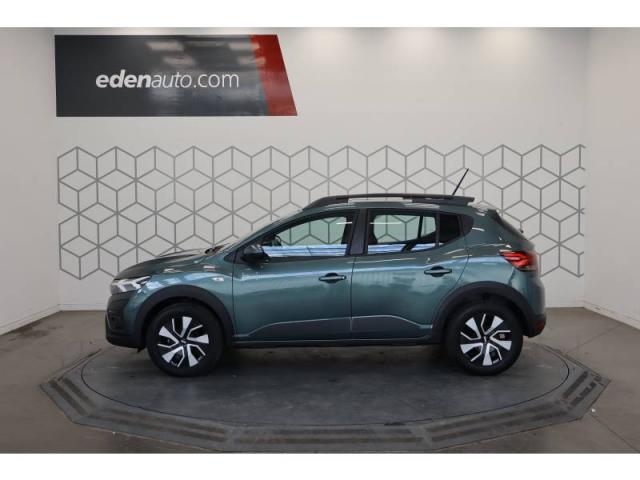 Dacia Sandero image 2