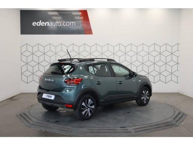 Dacia Sandero image 3