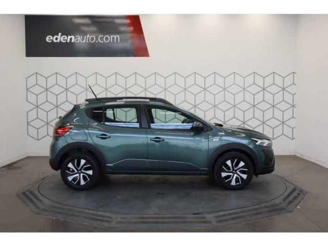 Dacia Sandero image 8