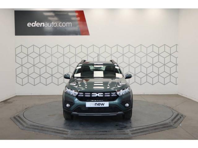 Dacia Sandero image 1