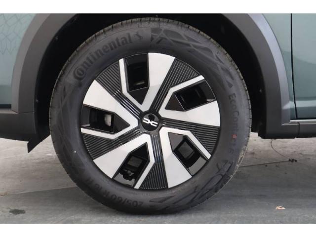 Dacia Sandero image 6