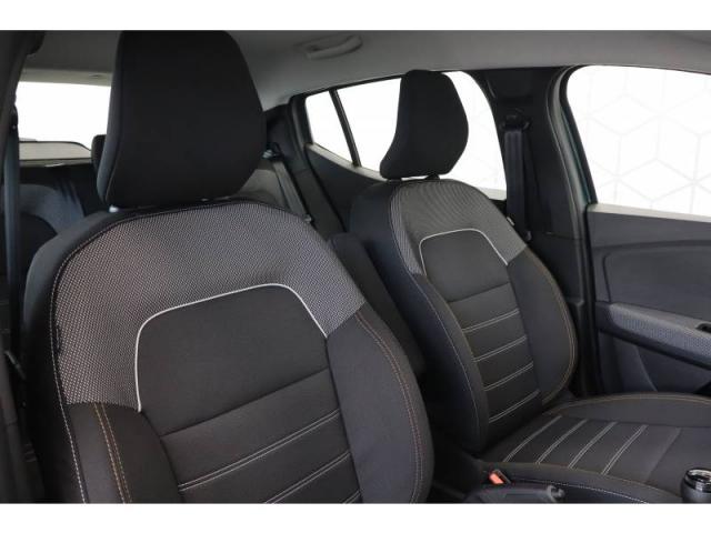 Dacia Sandero image 4