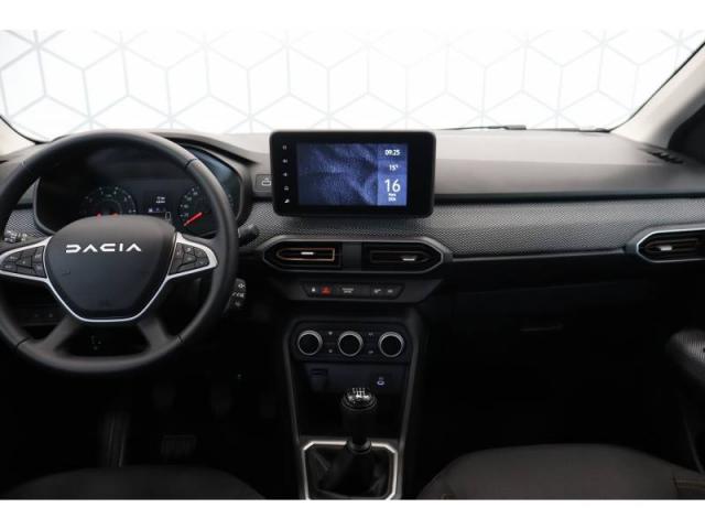 Dacia Sandero image 7