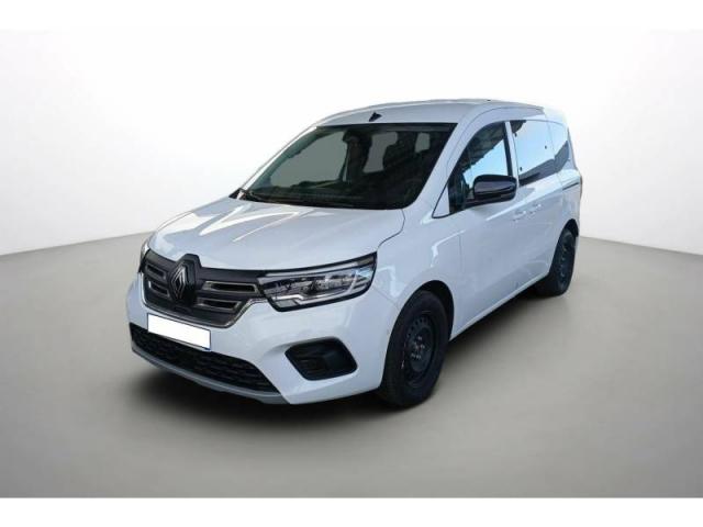 Renault Kangoo E-Tech électrique 120 Ch Ac22/dc80 Gsr2 Evolution
