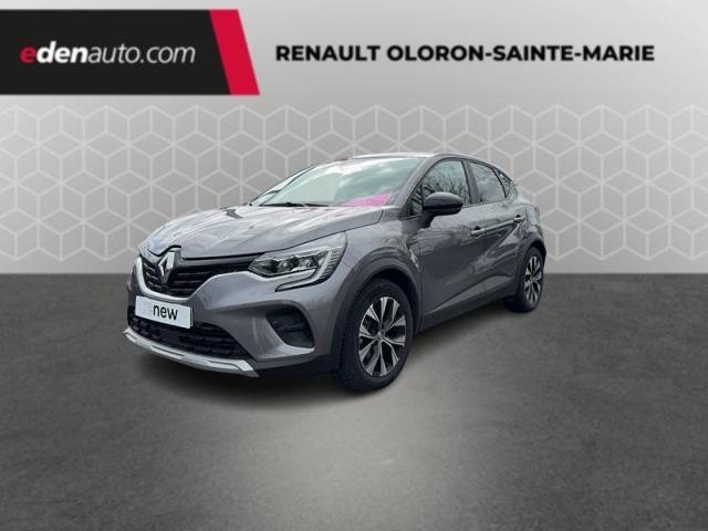 Renault Captur E-Tech Full Hybrid 145 Evolution