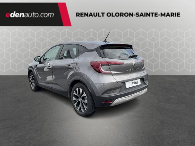 Renault Captur image 6