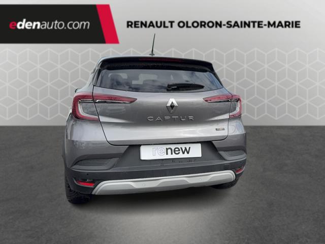 Renault Captur image 1