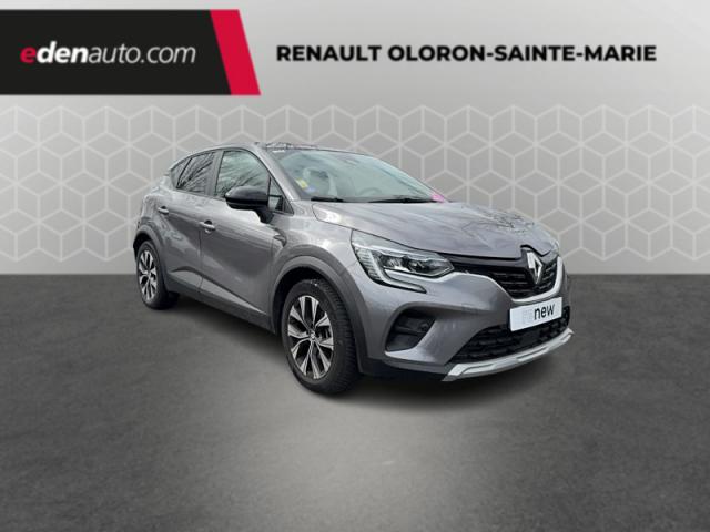 Renault Captur image 8