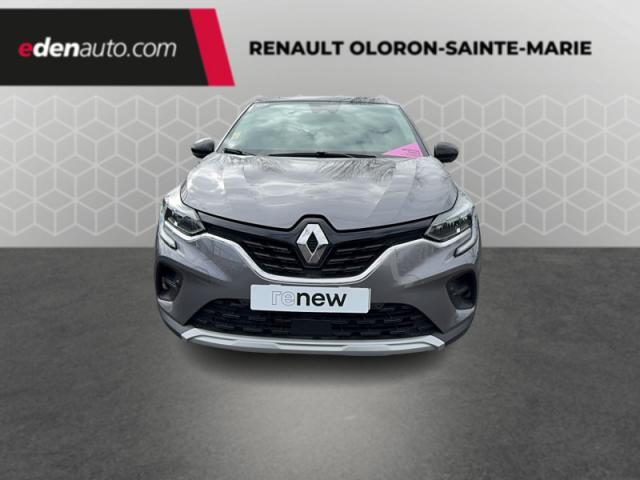 Renault Captur image 5