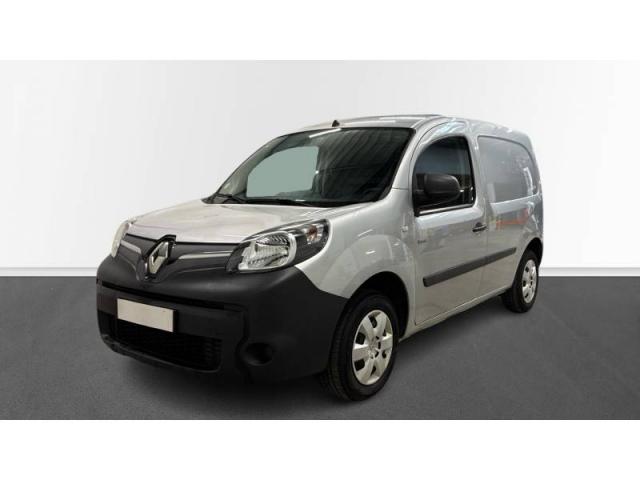 Renault Kangoo Van Electrique Achat Integral Grand Confort-19