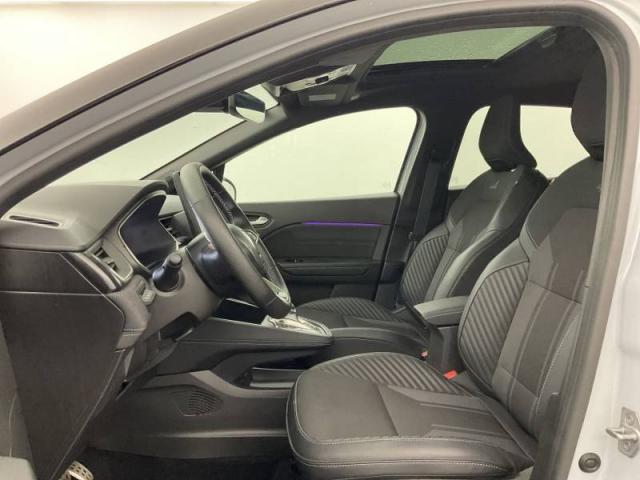 Renault Captur image 5