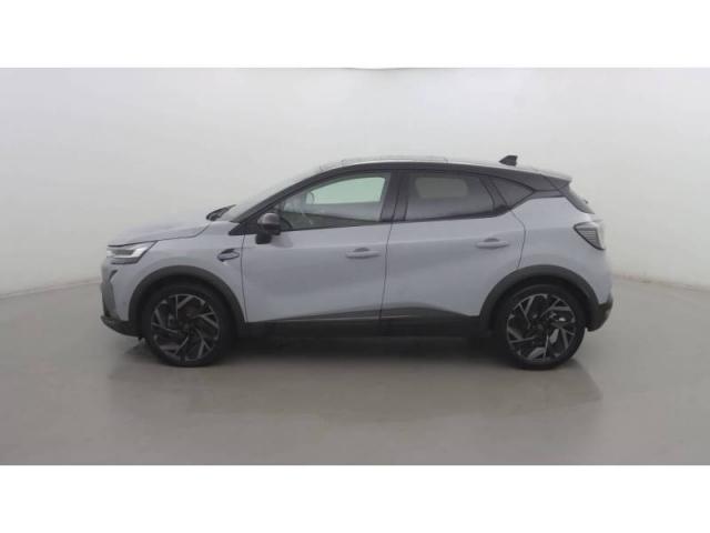 Renault Captur image 6