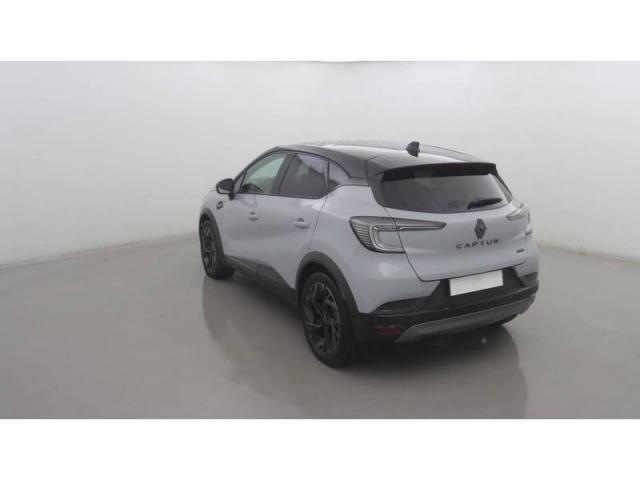 Renault Captur image 9
