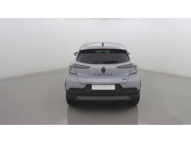 Renault Captur image 8
