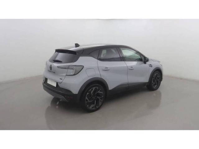Renault Captur image 1