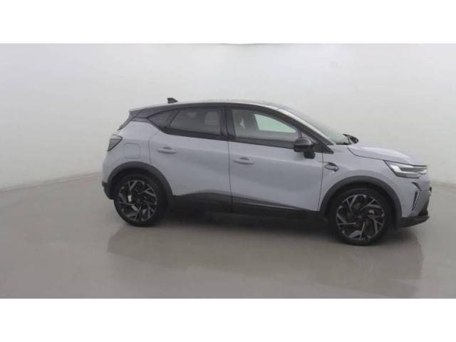 Renault Captur image 3