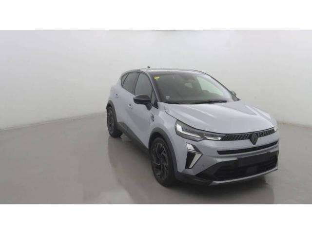 Renault Captur image 7