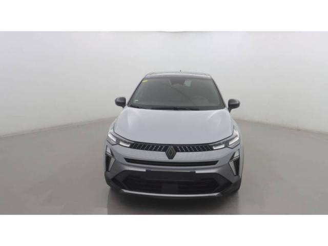 Renault Captur image 4