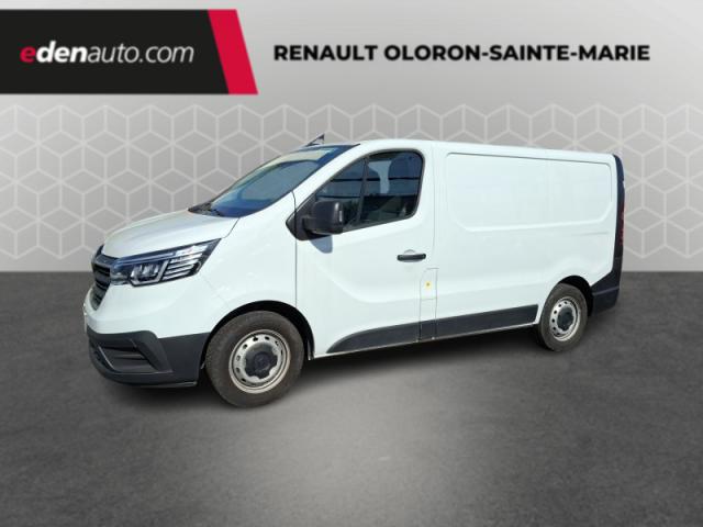 Renault Trafic image 8
