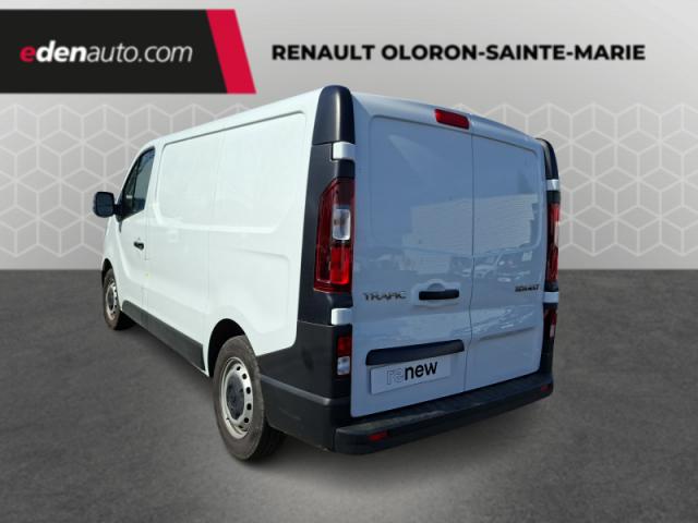 Renault Trafic image 5