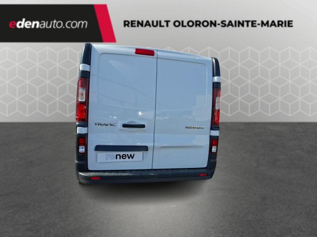 Renault Trafic image 4