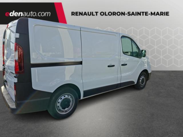 Renault Trafic image 3
