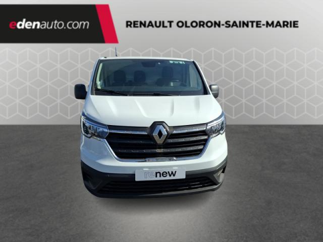 Renault Trafic image 6