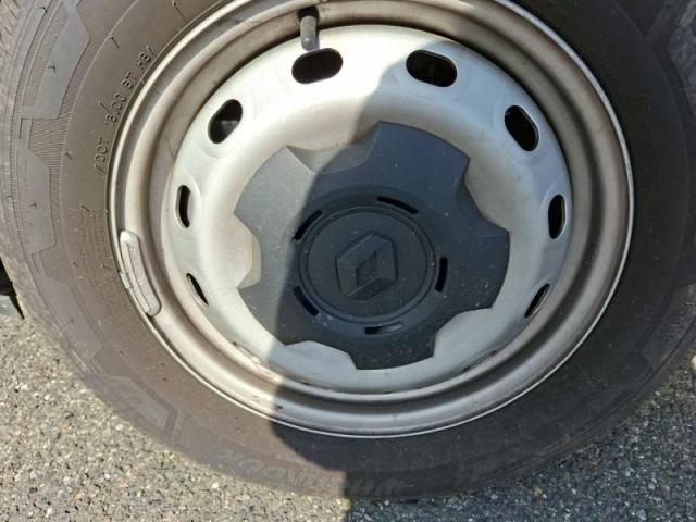 Renault Trafic image 7