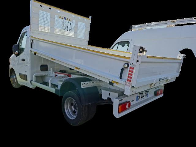 Renault Master image 7