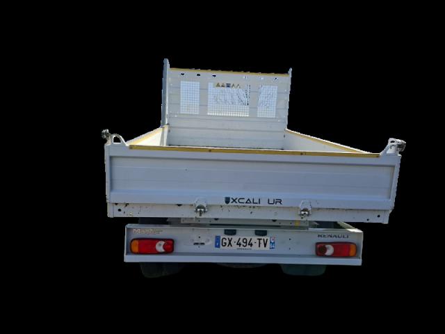 Renault Master image 9