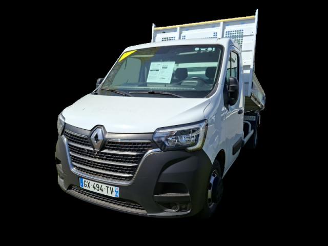 Renault Master image 3