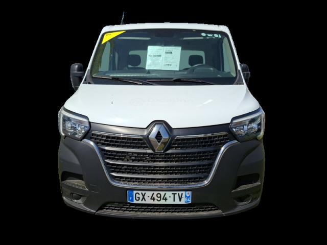 Renault Master image 4