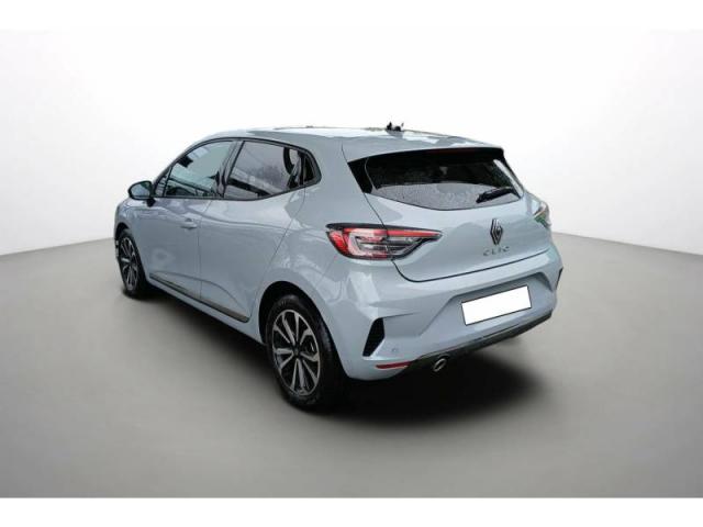 Renault Clio image 3