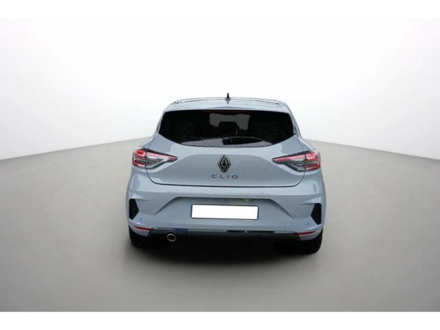 Renault Clio image 4