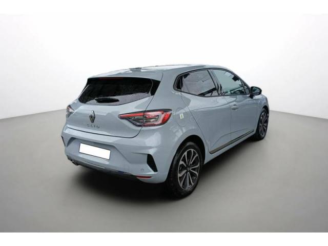 Renault Clio image 8
