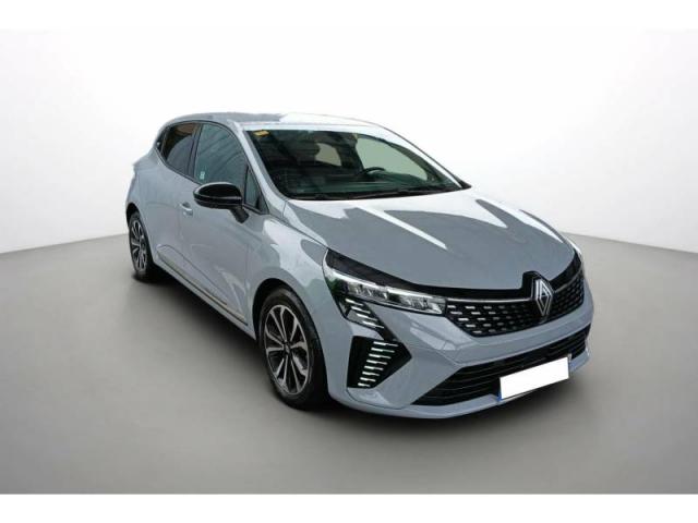 Renault Clio image 7