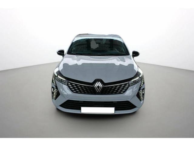 Renault Clio image 2