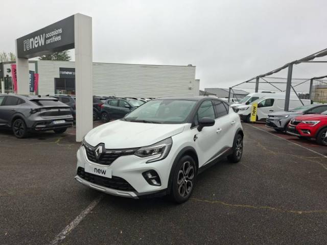 Renault Captur Tce 140 Edc - 21 Intens