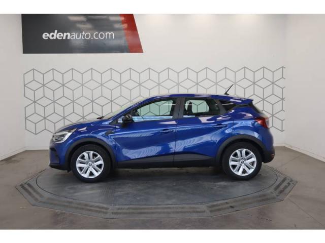 Renault Captur image 4